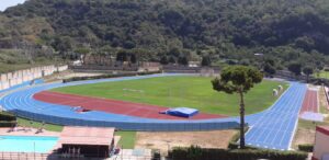 UNIVERSIADI A NAPOLI 