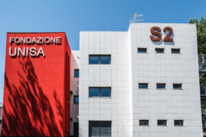 FONDAZIONE UNISA A FISCIANO (SA)